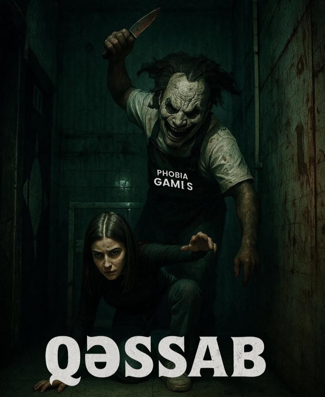 Qəssab