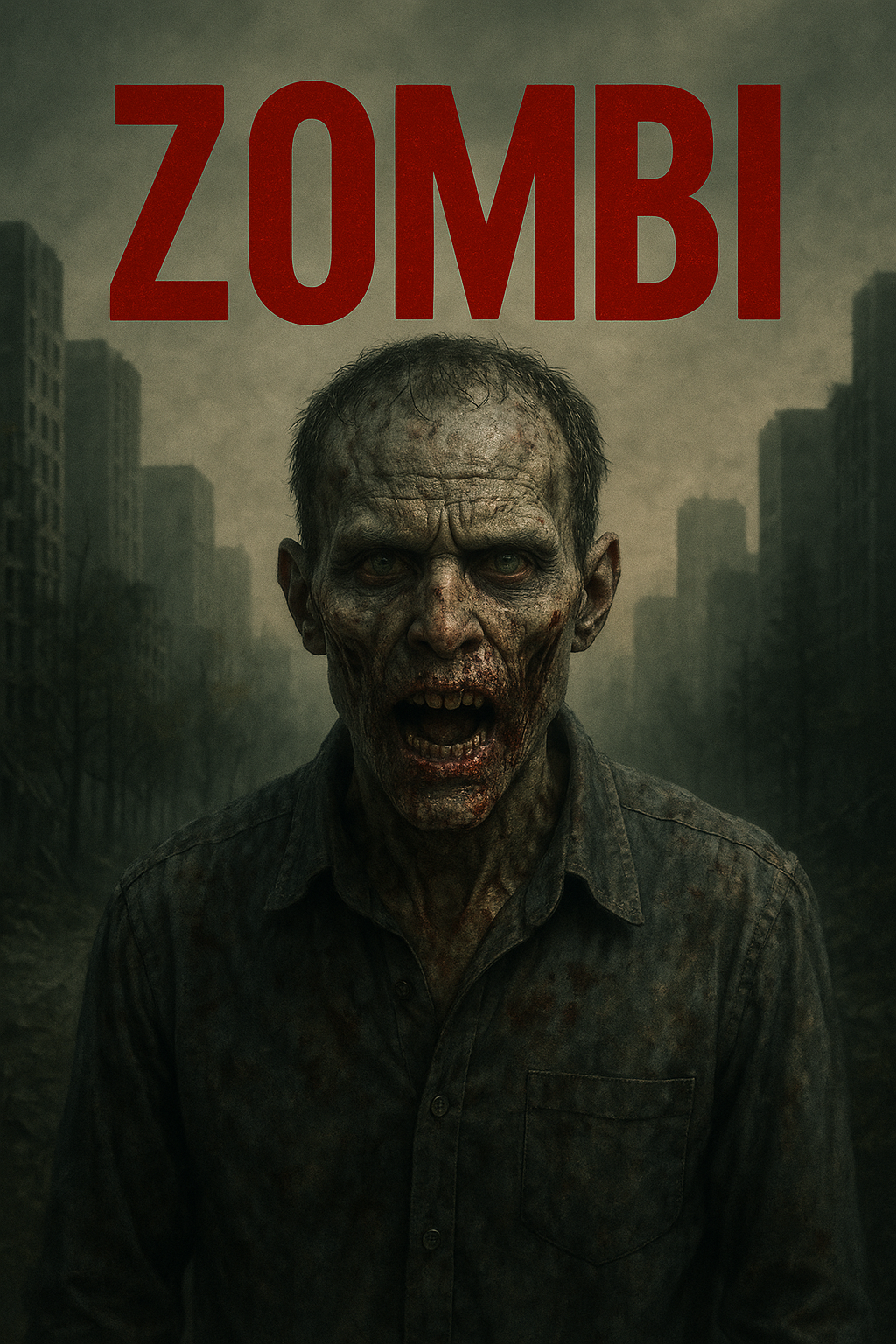 Zombi